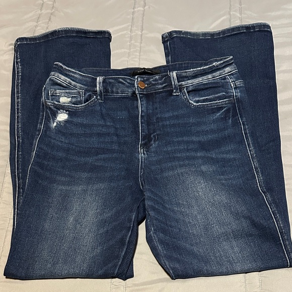 Women’s Flying Monkey Jeans - Picture 2 of 4